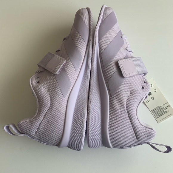 adidas | Shoes | Adidas Adipower Weightlifting 2 Shoes Purple Tint | Poshmark